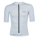 Essentials Recycled Jersey - White