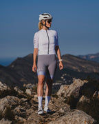 Essentials Recycled Jersey - White