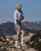 Essentials Recycled Jersey - White