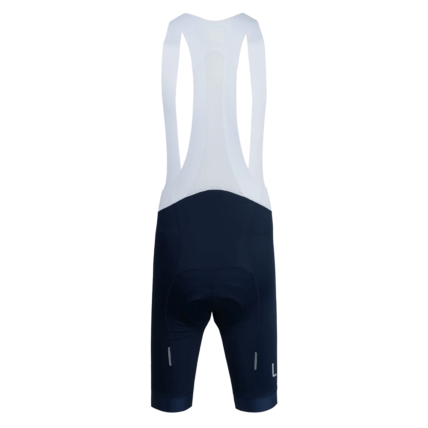 Essentials Recycled Men’s Bib Shorts