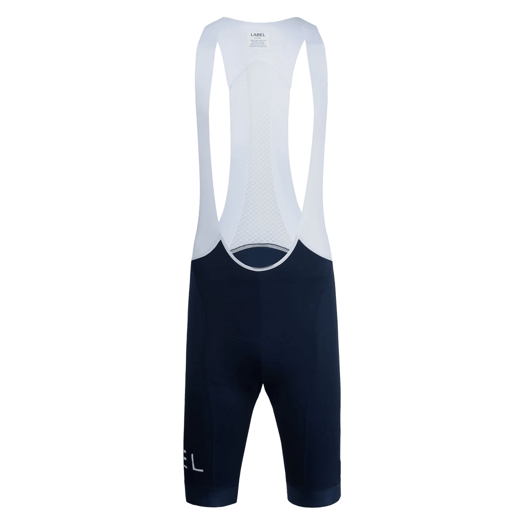 Essentials Recycled Men’s Bib Shorts