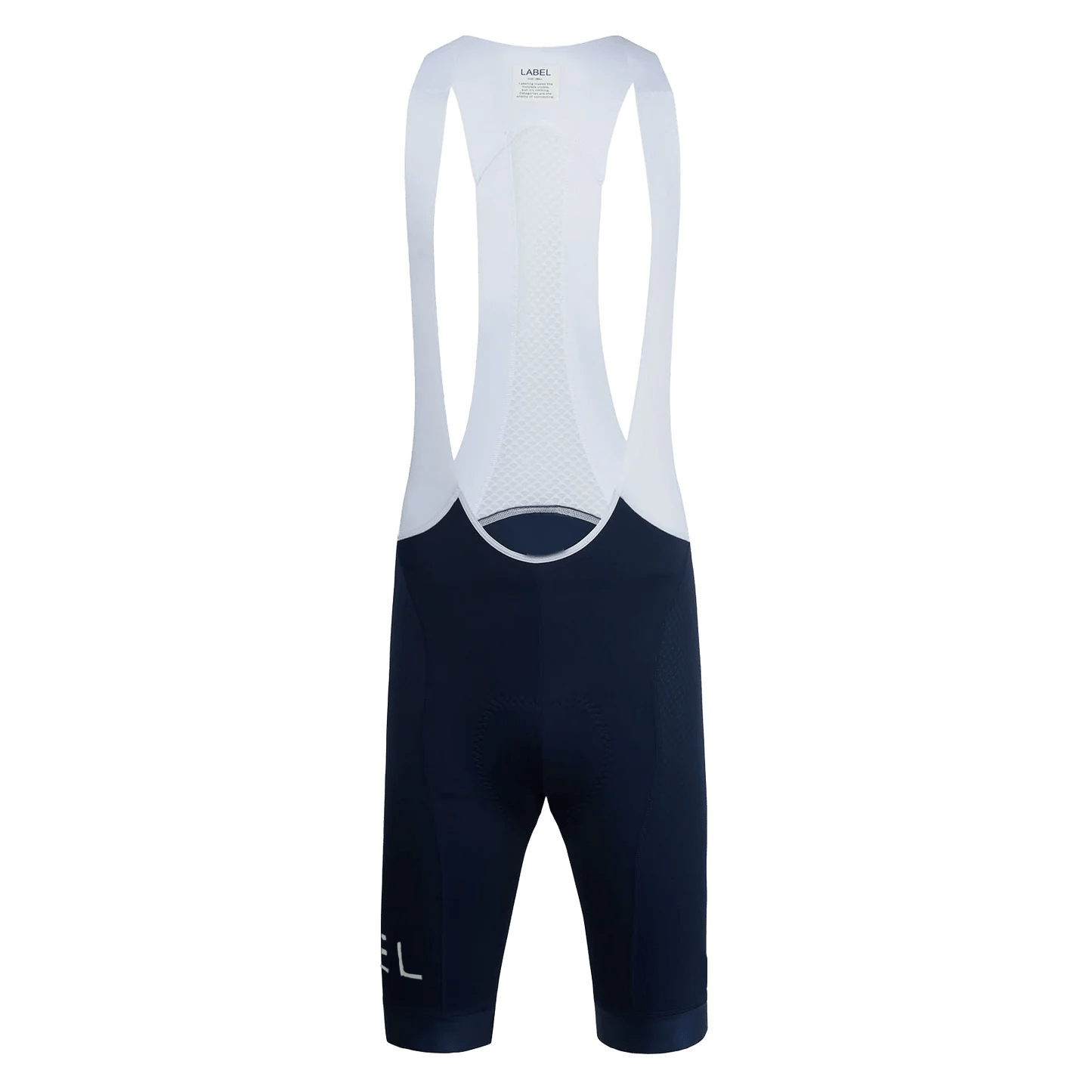 Essentials Recycled Men’s Bib Shorts