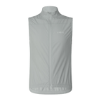Essentials Gilet - Glacier Grey