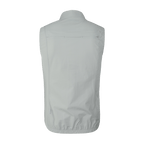 Essentials Gilet - Glacier Grey
