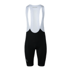 Essentials Recycled Men’s Bib Shorts - Black