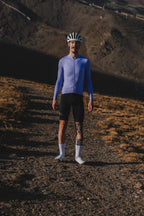 Essentials Training Jersey - Lavender