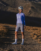 Essentials Training Jersey - Lavender