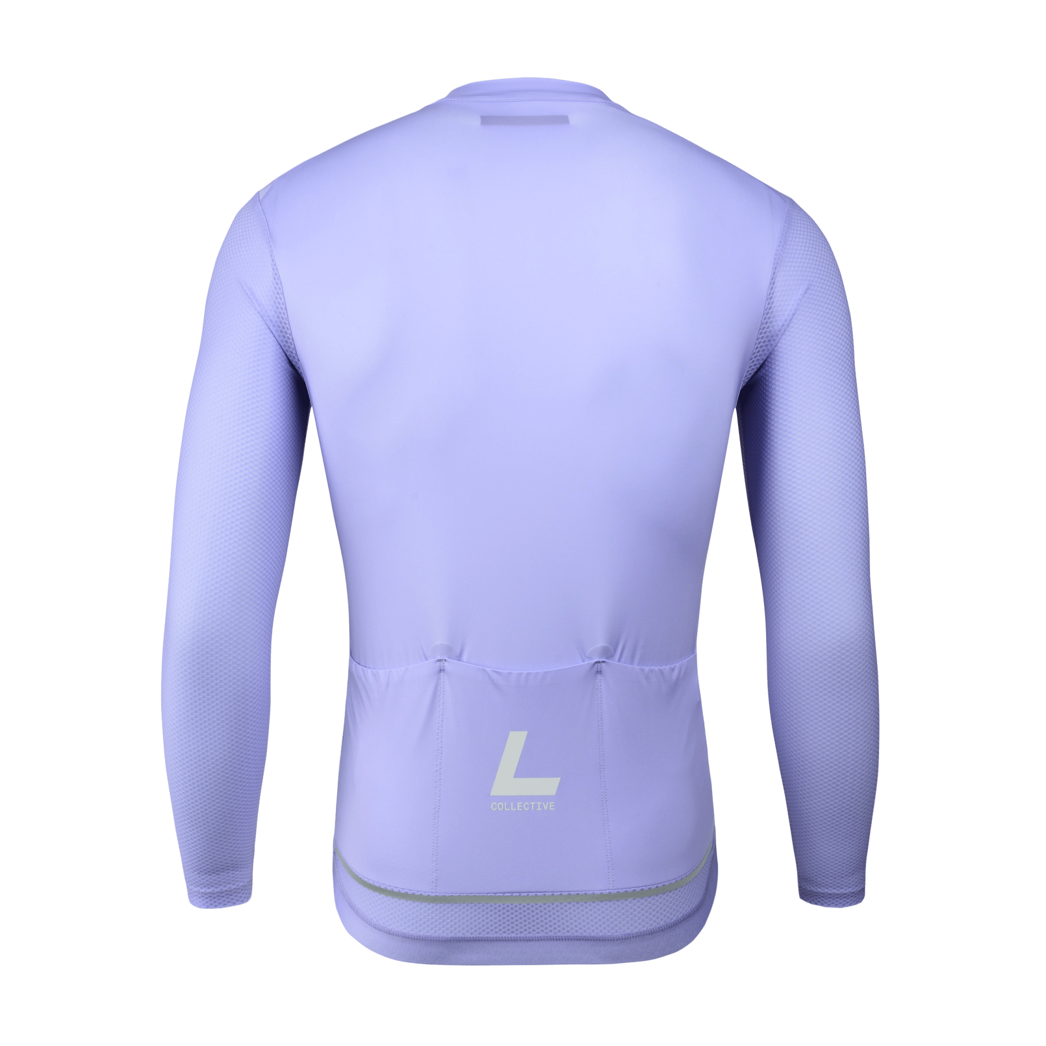Essentials Training Jersey - Lavender