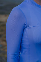 Essentials Training Jersey - Lavender