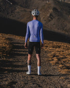 Essentials Training Jersey - Lavender