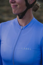 Essentials Training Jersey - Lavender