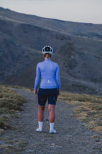 Essentials Training Jersey - Lavender