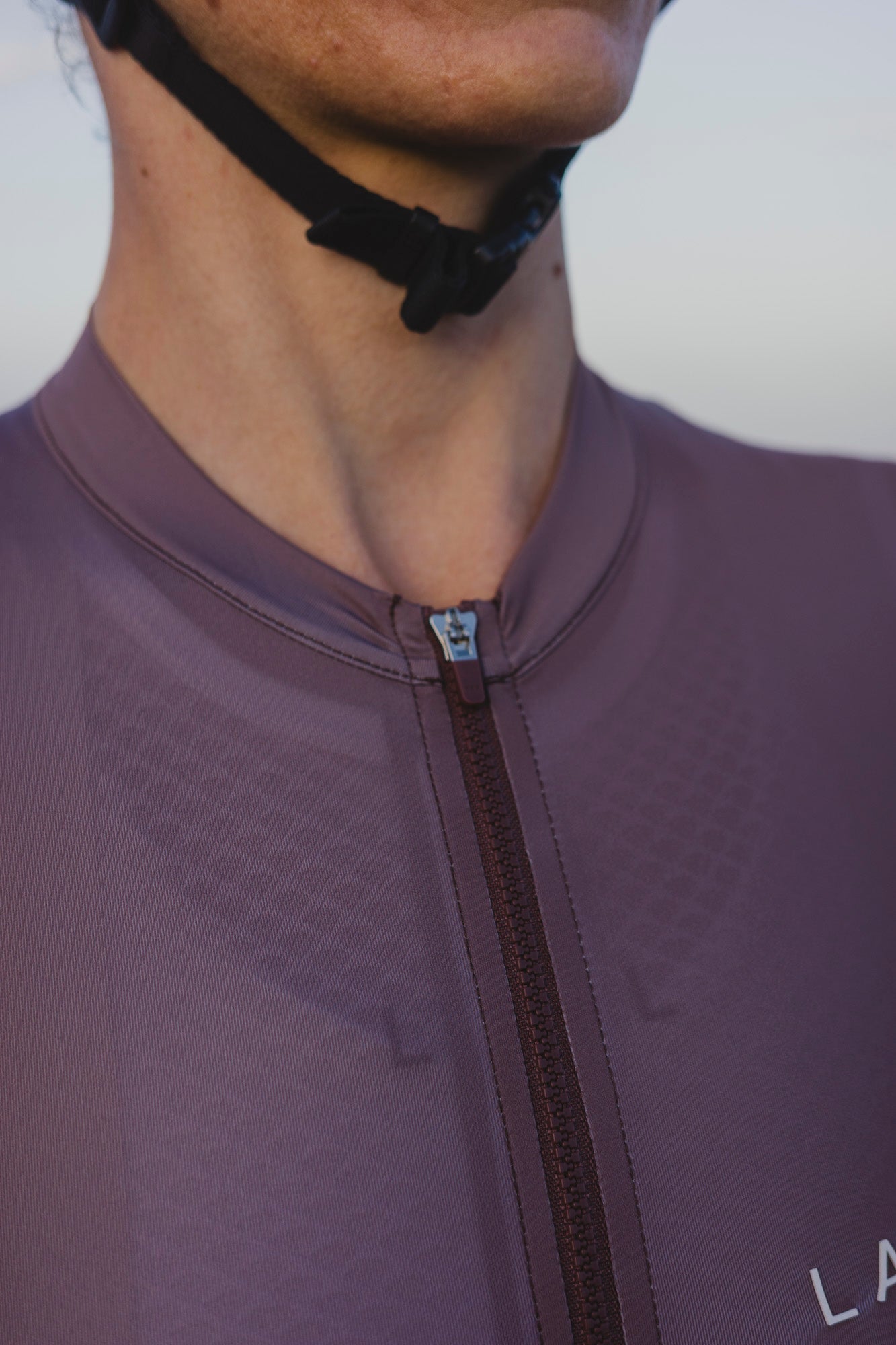 Essentials Training Jersey - Shadow Sheen