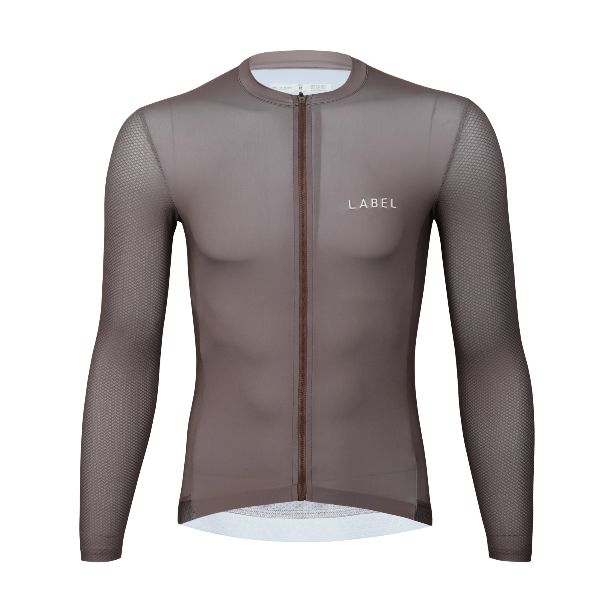 Essentials Training Jersey - Shadow Sheen