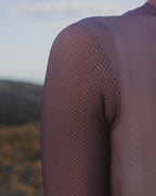 Essentials Training Jersey - Shadow Sheen