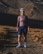 Essentials Training Jersey - Shadow Sheen