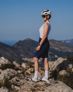 Essentials Recycled Women's Bib Shorts