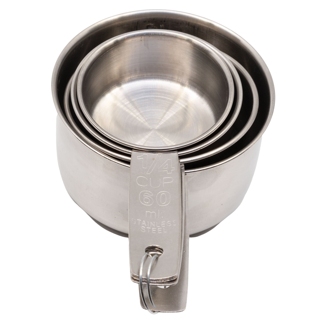 Maatschep (Set van 4)