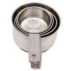 Maatschep (Set van 4)