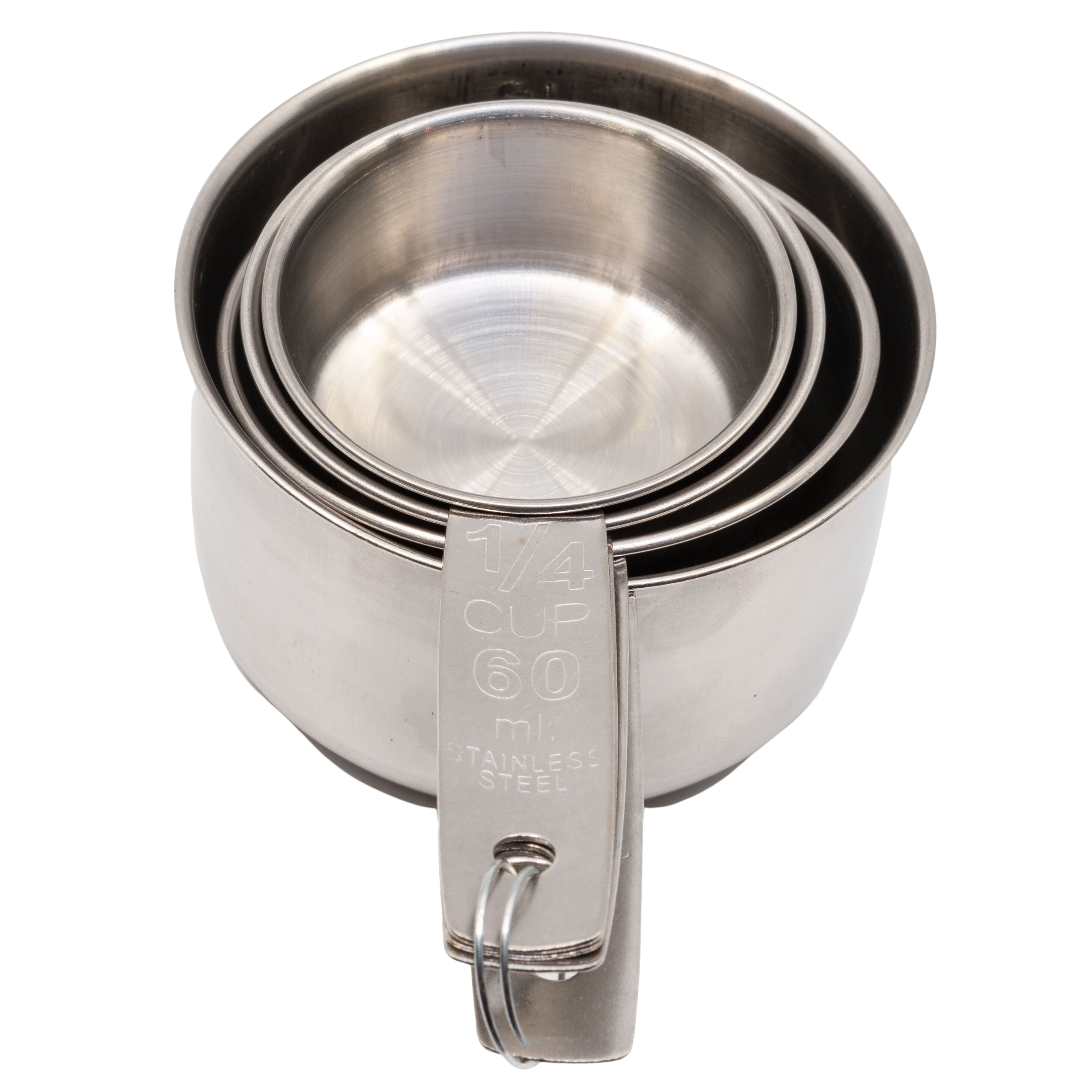 Maatschep (Set van 4)