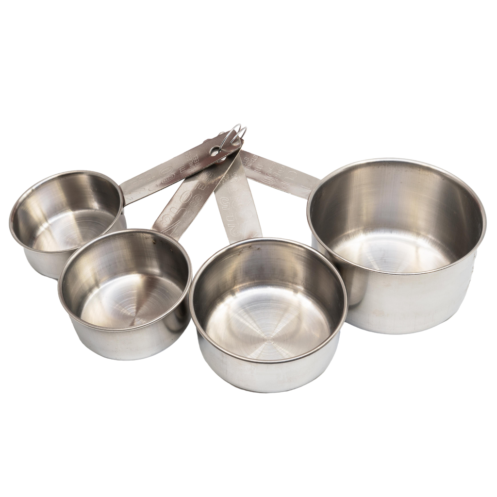 Maatschep (Set van 4)