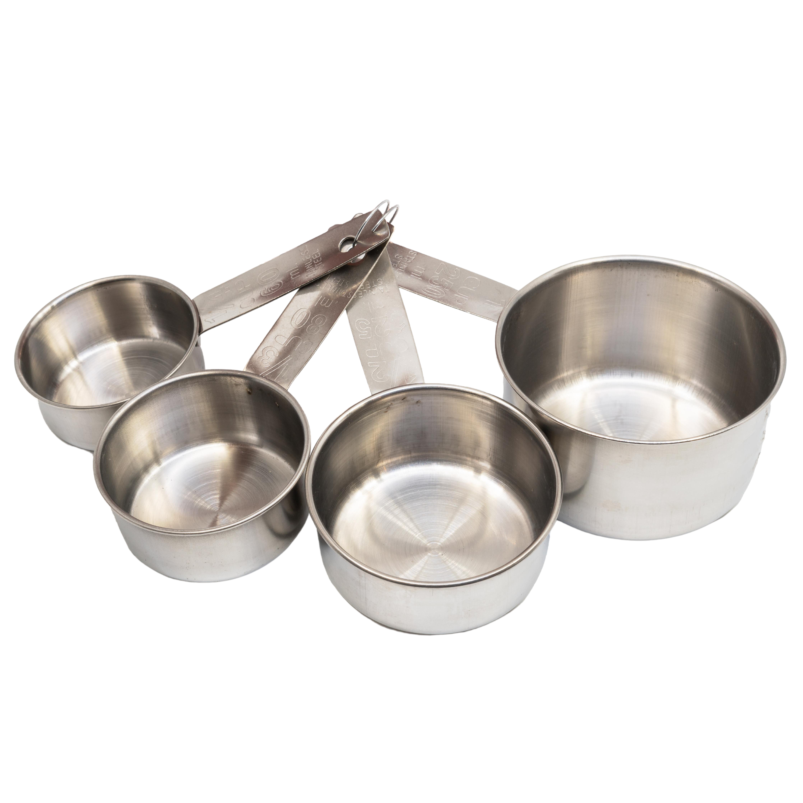 Maatschep (Set van 4)