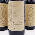 mama's love body oil