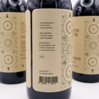 mama's love body oil