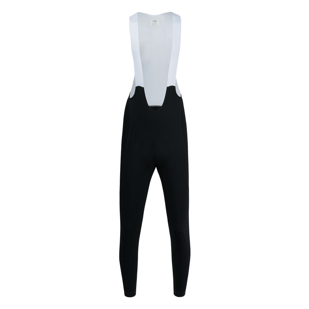 Men’s Cargo Thermal Long Bibs