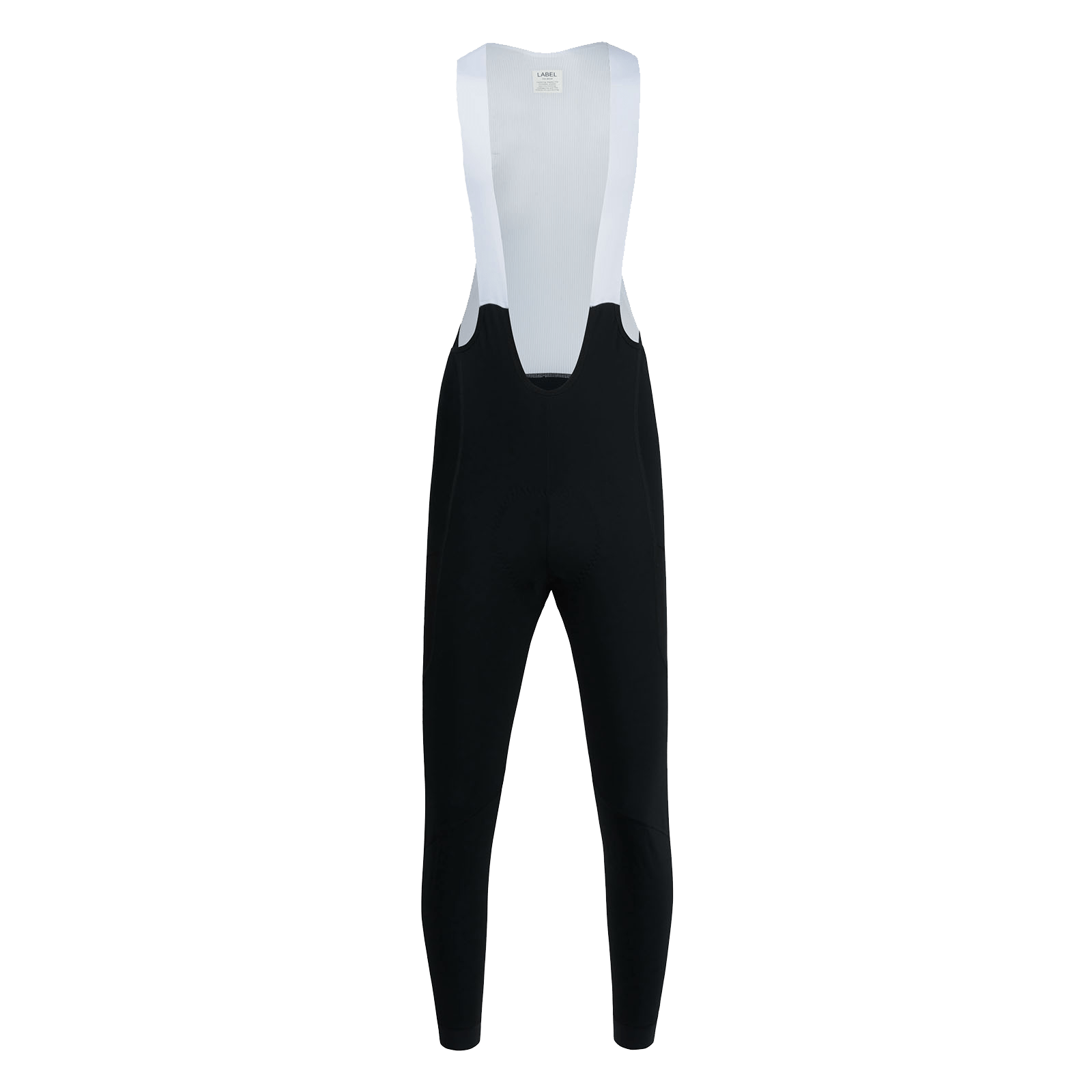 Men’s Cargo Thermal Long Bibs