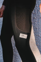 Men’s Cargo Thermal Long Bibs