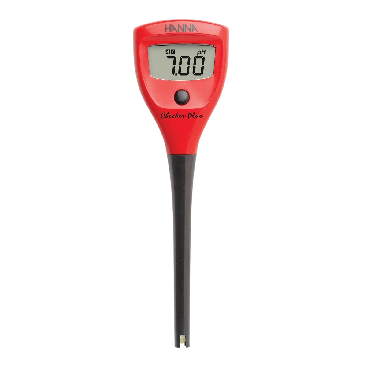pH-Meter (Hanna HI-98100)