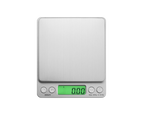 Digitale (Precisie) Weegschaal
