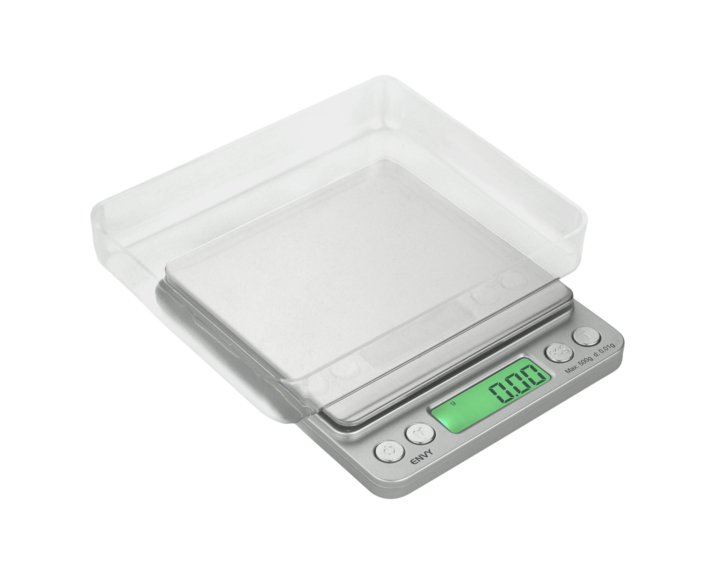 Digitale (Precisie) Weegschaal