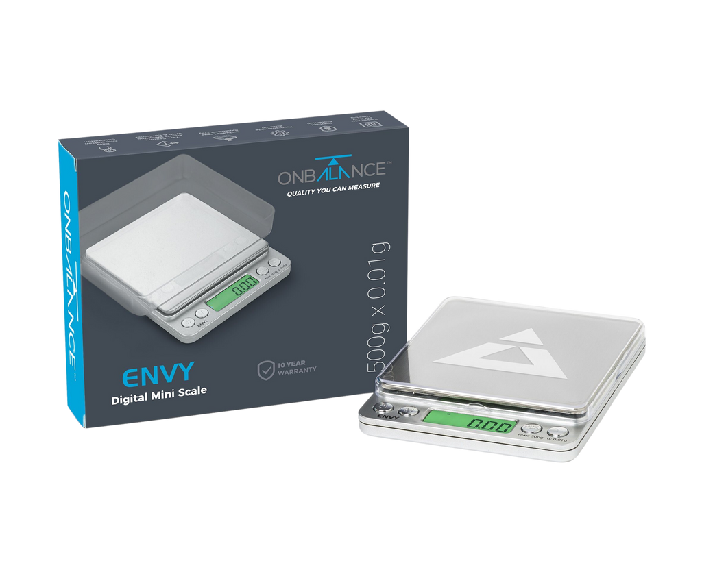 Digitale (Precisie) Weegschaal