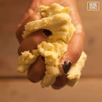 Shea Butter (Biologisch & Ongeraffineerd)