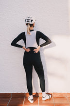 Women’s Cargo Thermal Long Bibs