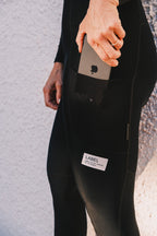 Women’s Cargo Thermal Long Bibs